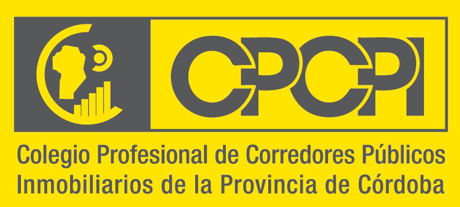 colegio profesional de corredores inmobiliarios